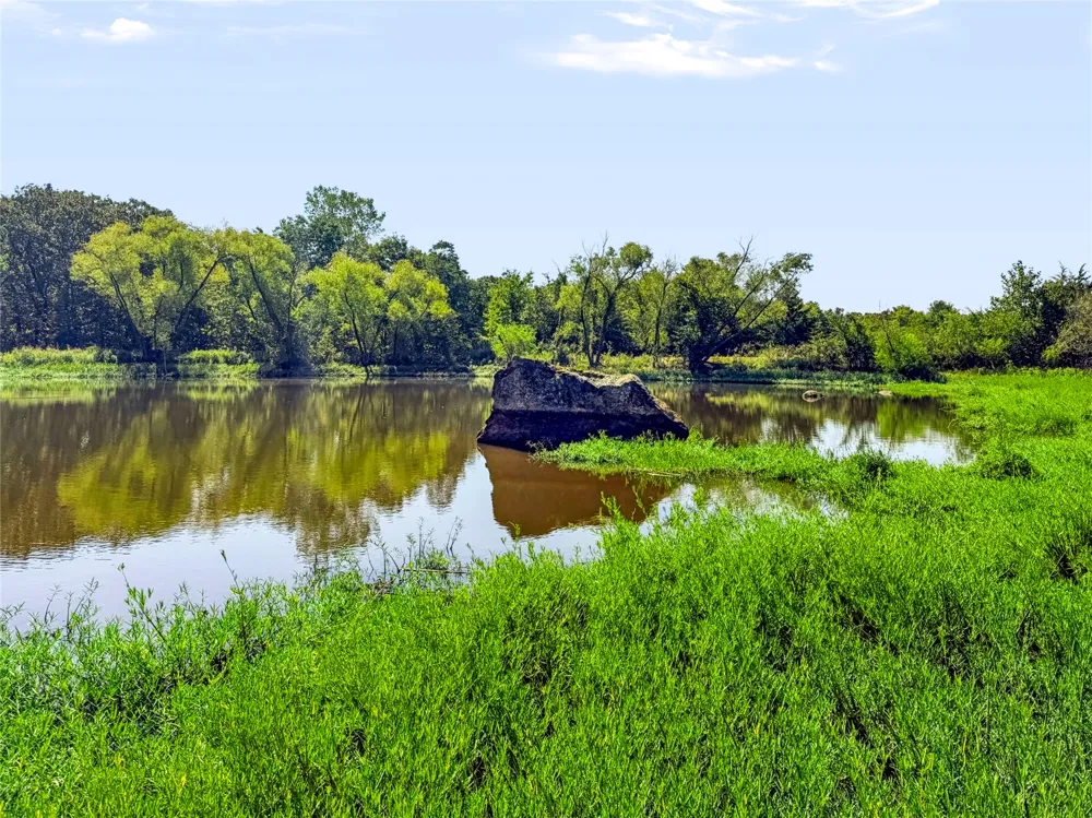 7451 E 135 ROAD Holdenville, OK 74848