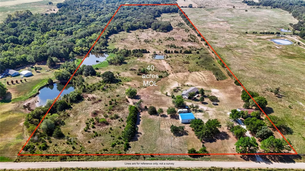 7451 E 135 ROAD Holdenville, OK 74848