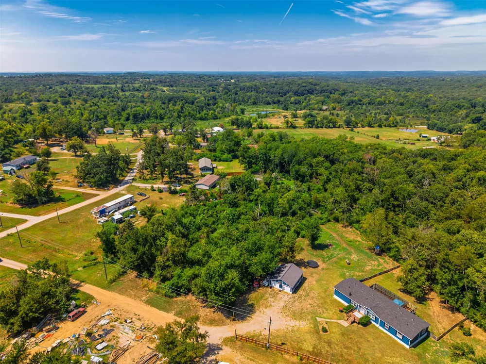 19320 S Timber Acres Claremore, OK 74019