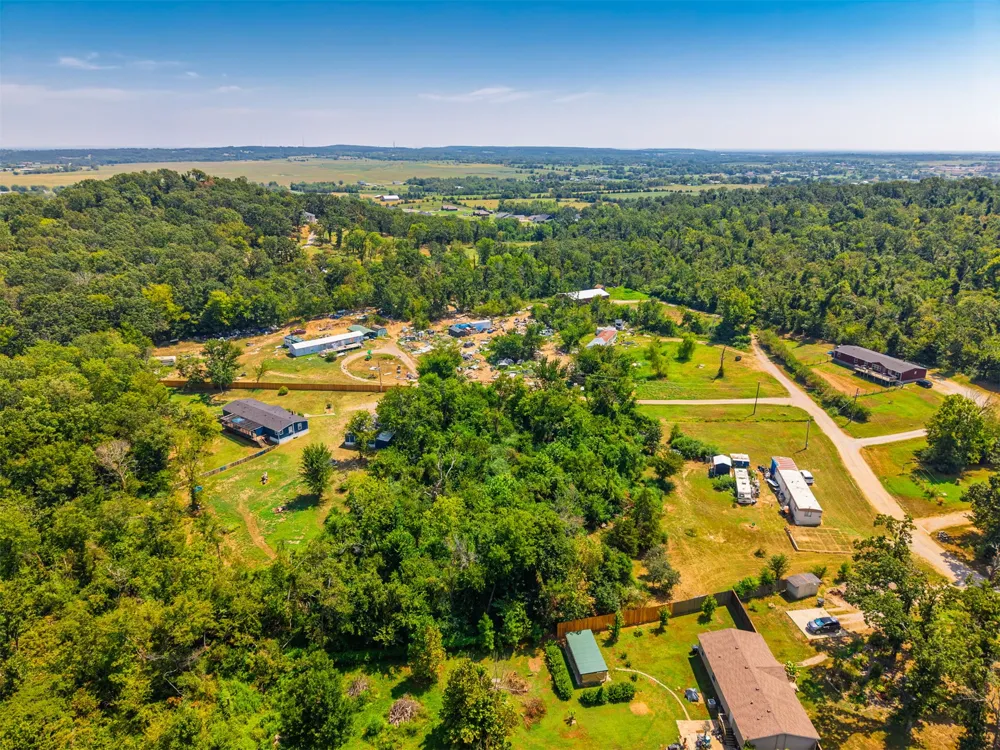 19320 S Timber Acres Claremore, OK 74019