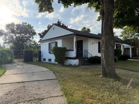 8684 Grandville Avenue