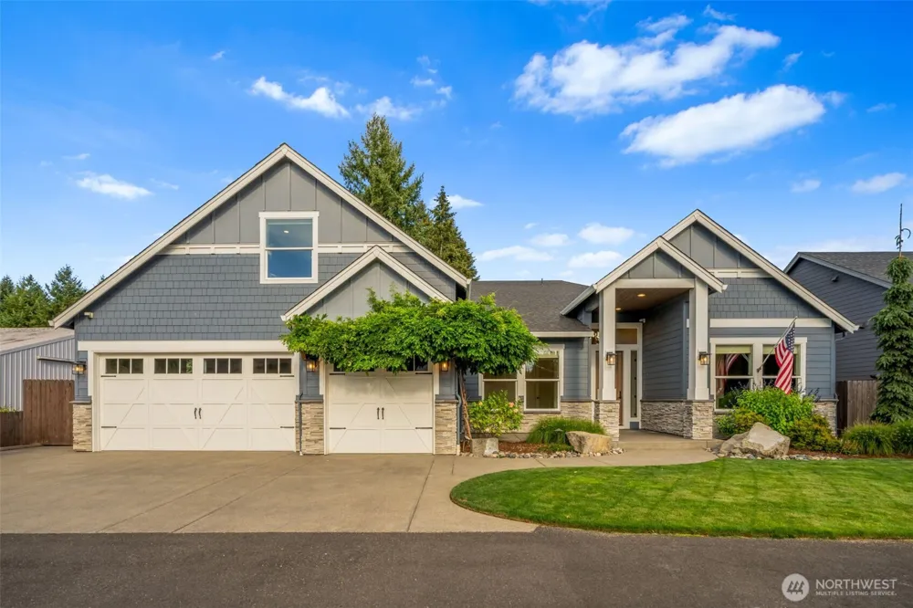 14315 NE 51st Court Vancouver, WA 98686