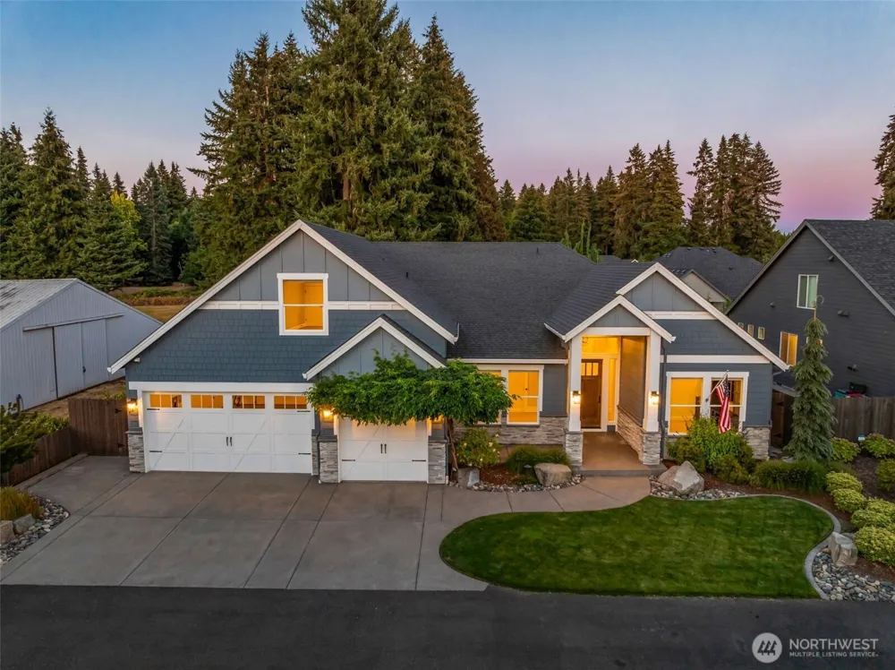 14315 NE 51st Court Vancouver, WA 98686