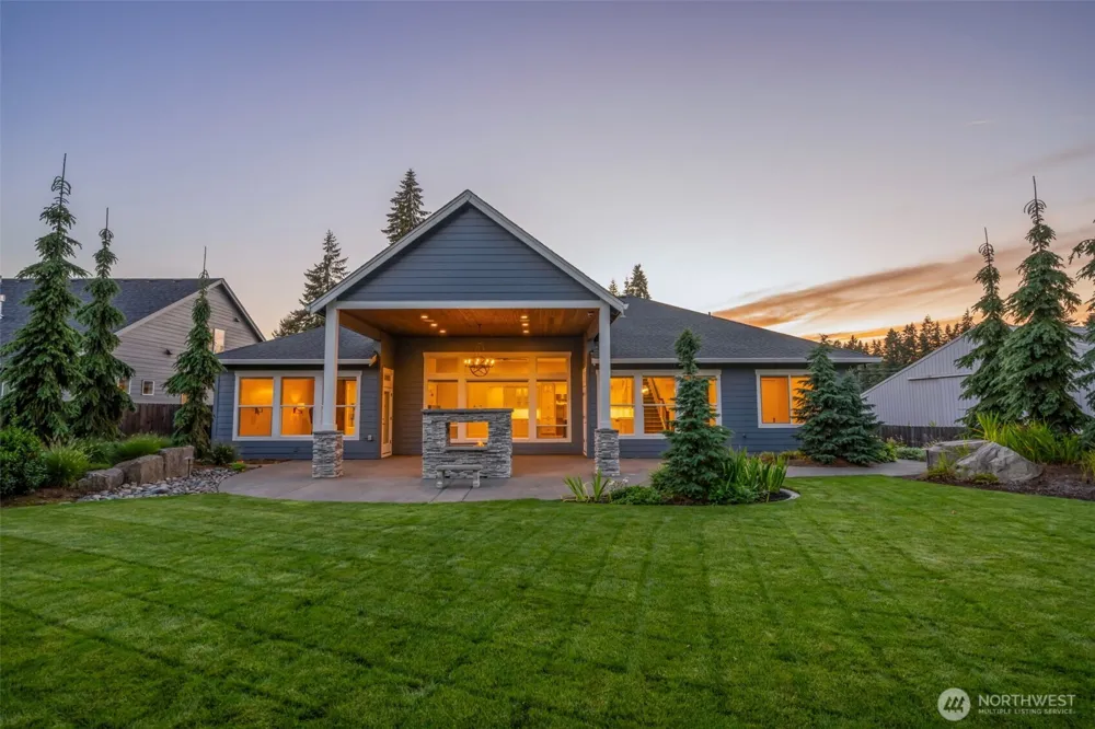 14315 NE 51st Court Vancouver, WA 98686
