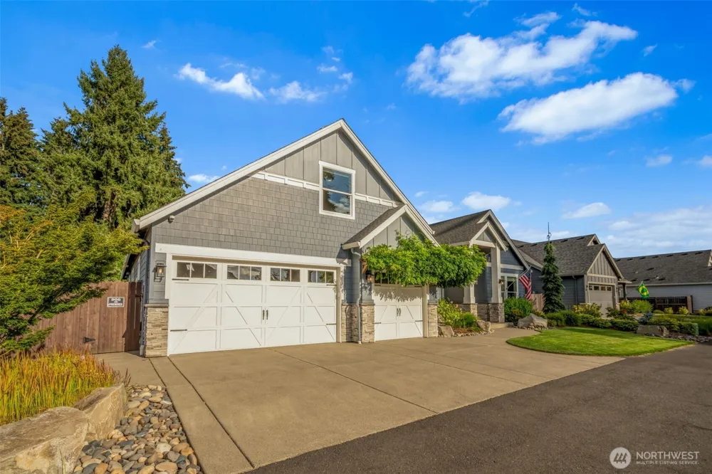 14315 NE 51st Court Vancouver, WA 98686