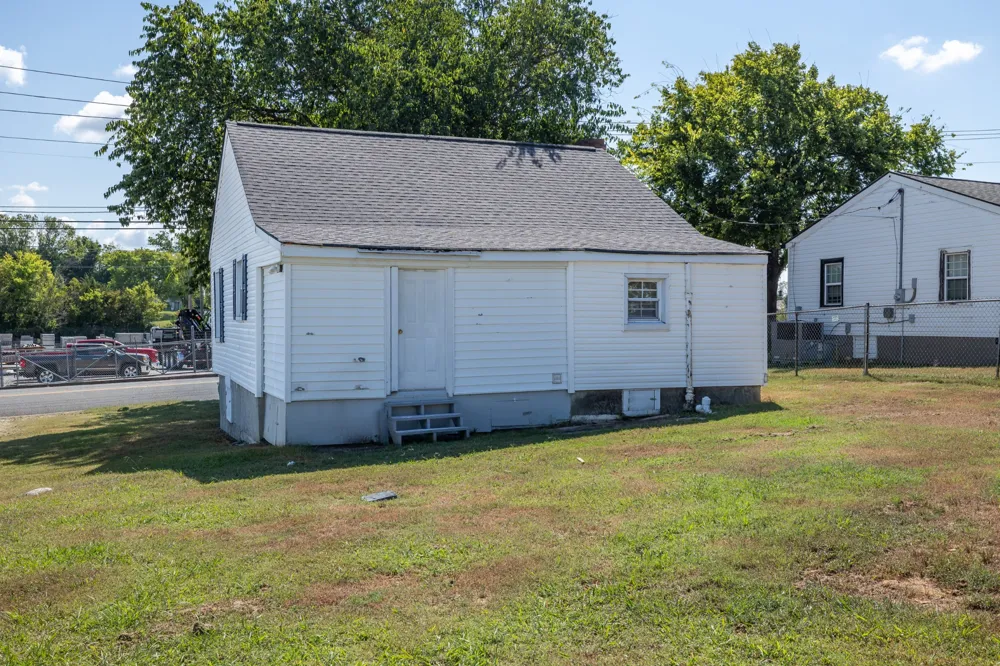 418 Heil Quaker Ave Lewisburg, TN 37091