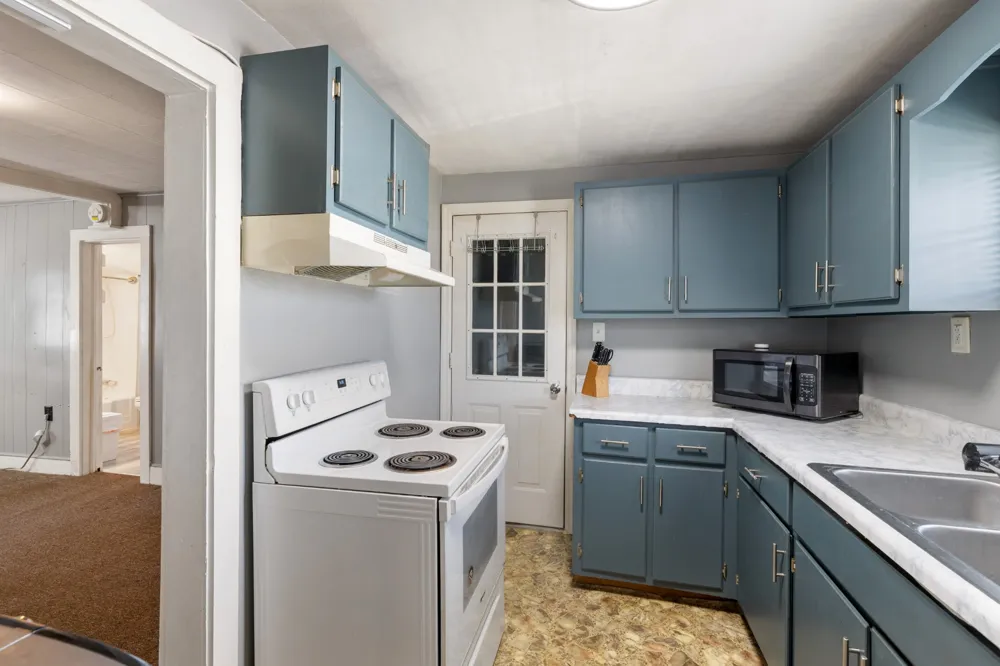 418 Heil Quaker Ave Lewisburg, TN 37091