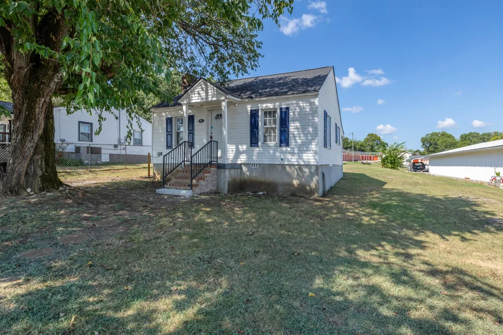 418 Heil Quaker Ave Lewisburg, TN 37091