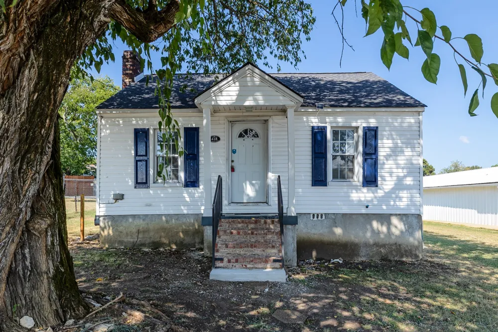 418 Heil Quaker Ave Lewisburg, TN 37091