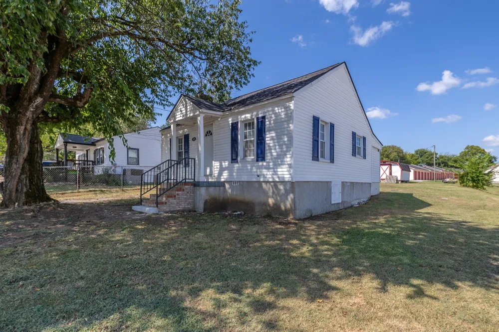 418 Heil Quaker Ave Lewisburg, TN 37091