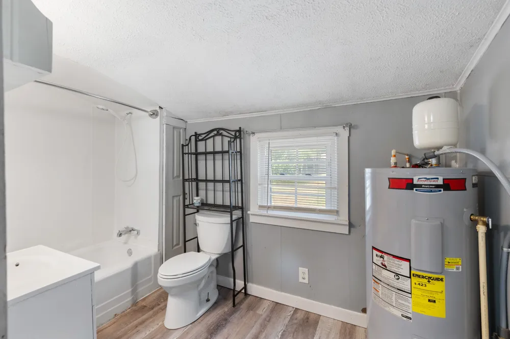 418 Heil Quaker Ave Lewisburg, TN 37091