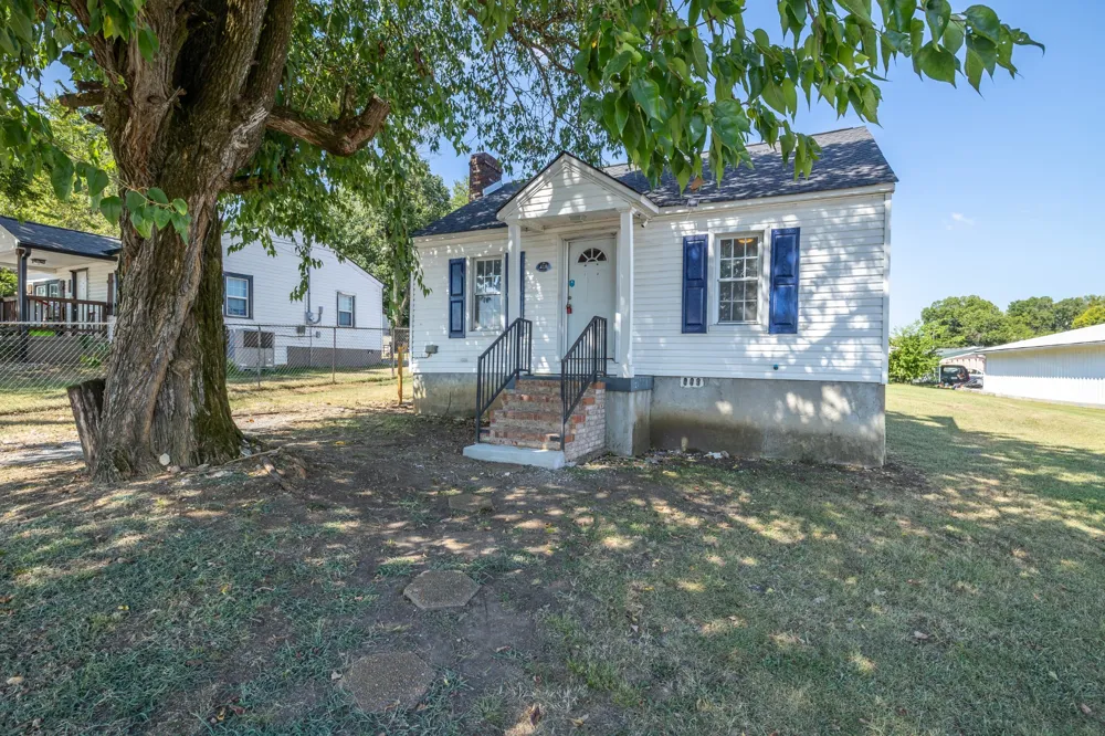 418 Heil Quaker Ave Lewisburg, TN 37091