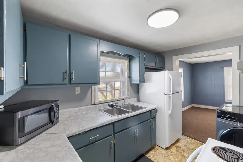 418 Heil Quaker Ave Lewisburg, TN 37091