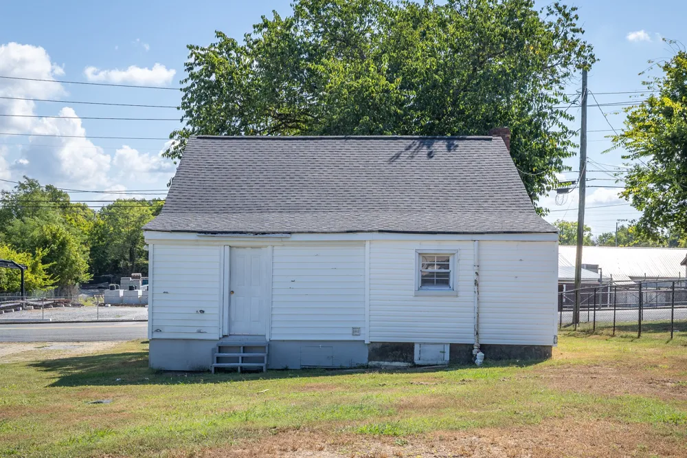 418 Heil Quaker Ave Lewisburg, TN 37091