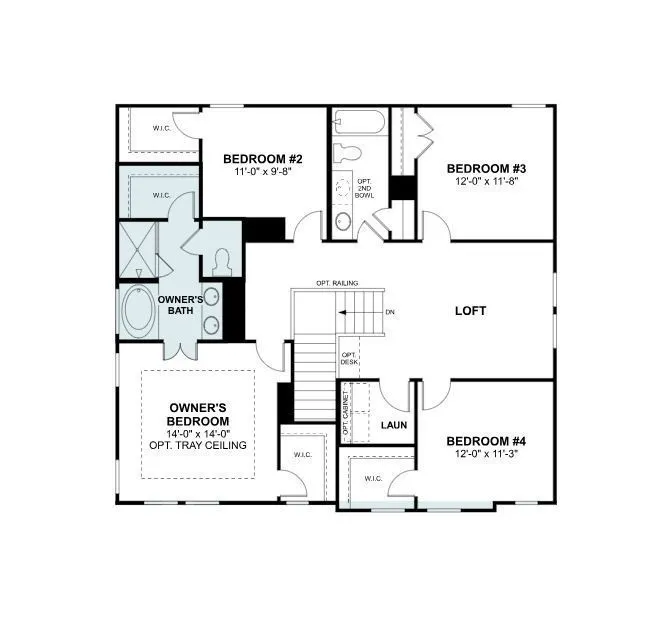 373 Kessel St Lebanon, TN 37087