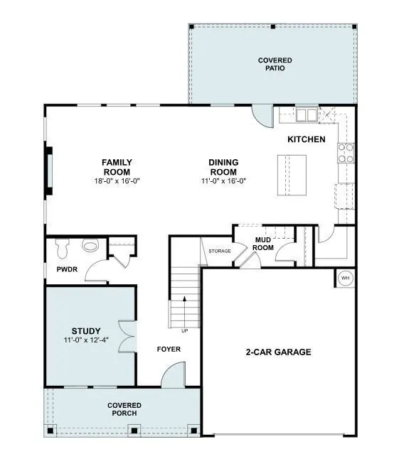 373 Kessel St Lebanon, TN 37087
