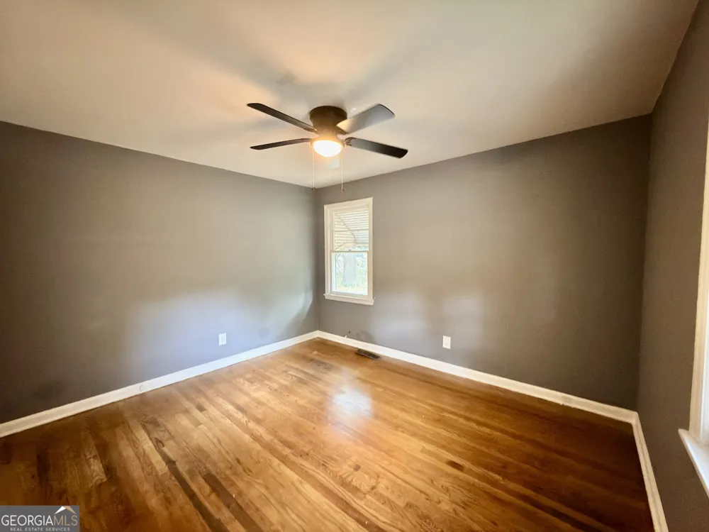 101 Sparta ST Warner Robins, GA 31088
