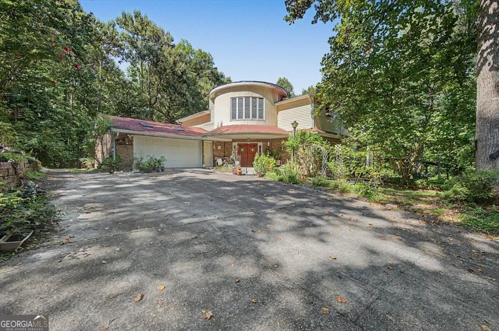 430 Legion Lake RD Villa Rica, GA 30180