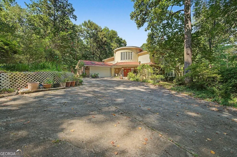 430 Legion Lake RD Villa Rica, GA 30180