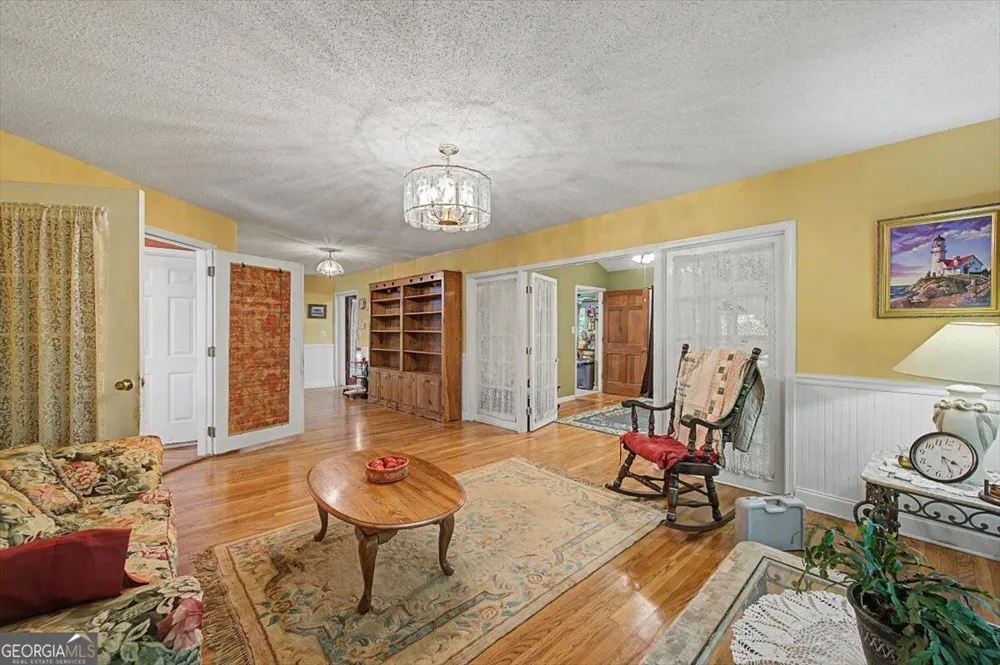 430 Legion Lake RD Villa Rica, GA 30180