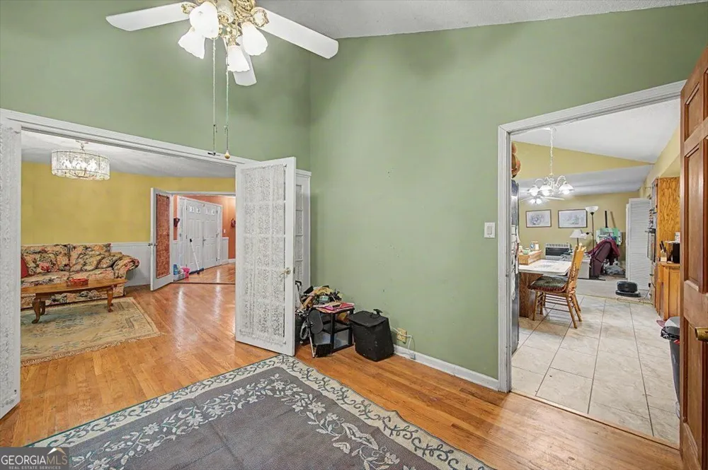 430 Legion Lake RD Villa Rica, GA 30180