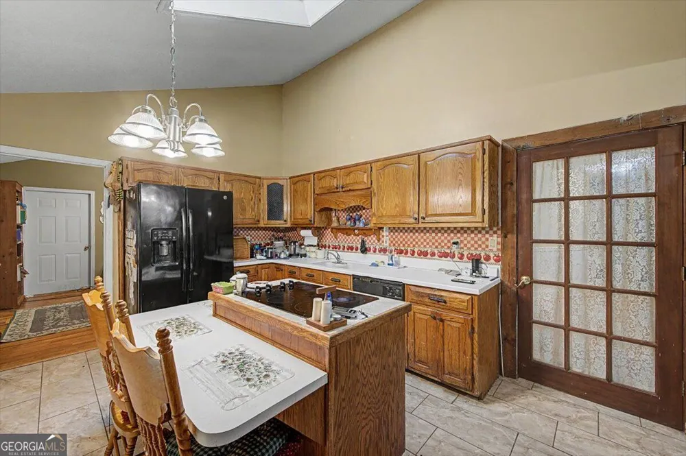 430 Legion Lake RD Villa Rica, GA 30180