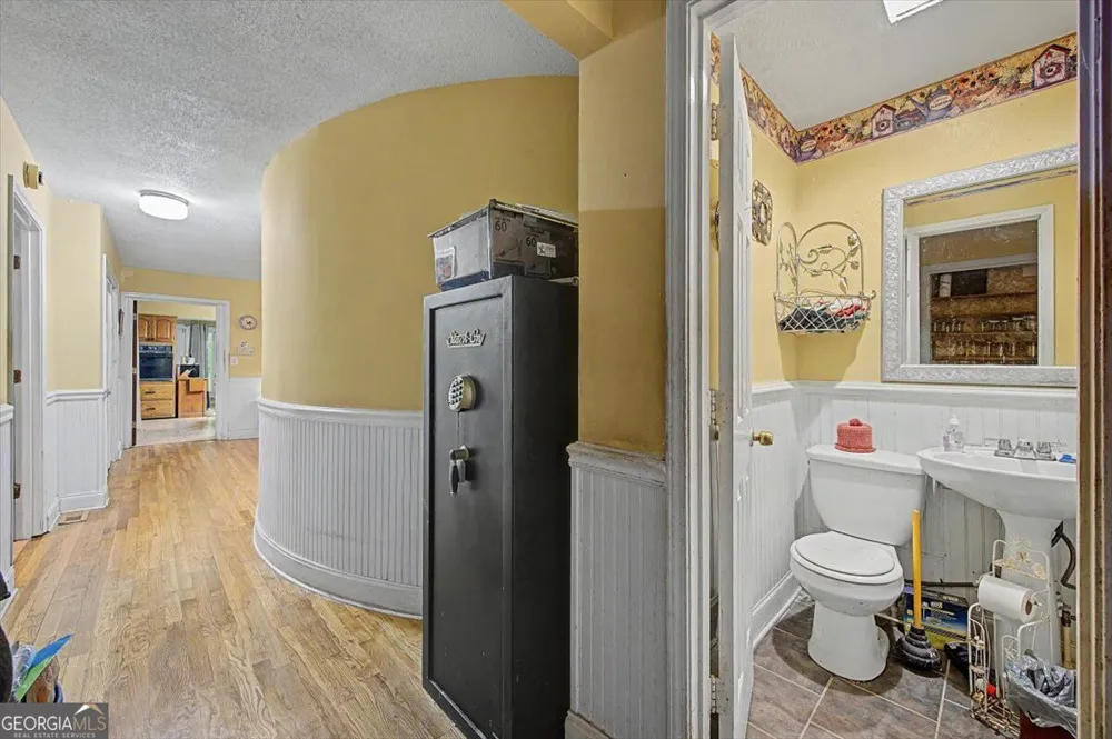 430 Legion Lake RD Villa Rica, GA 30180