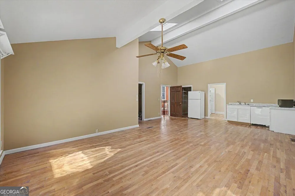 430 Legion Lake RD Villa Rica, GA 30180