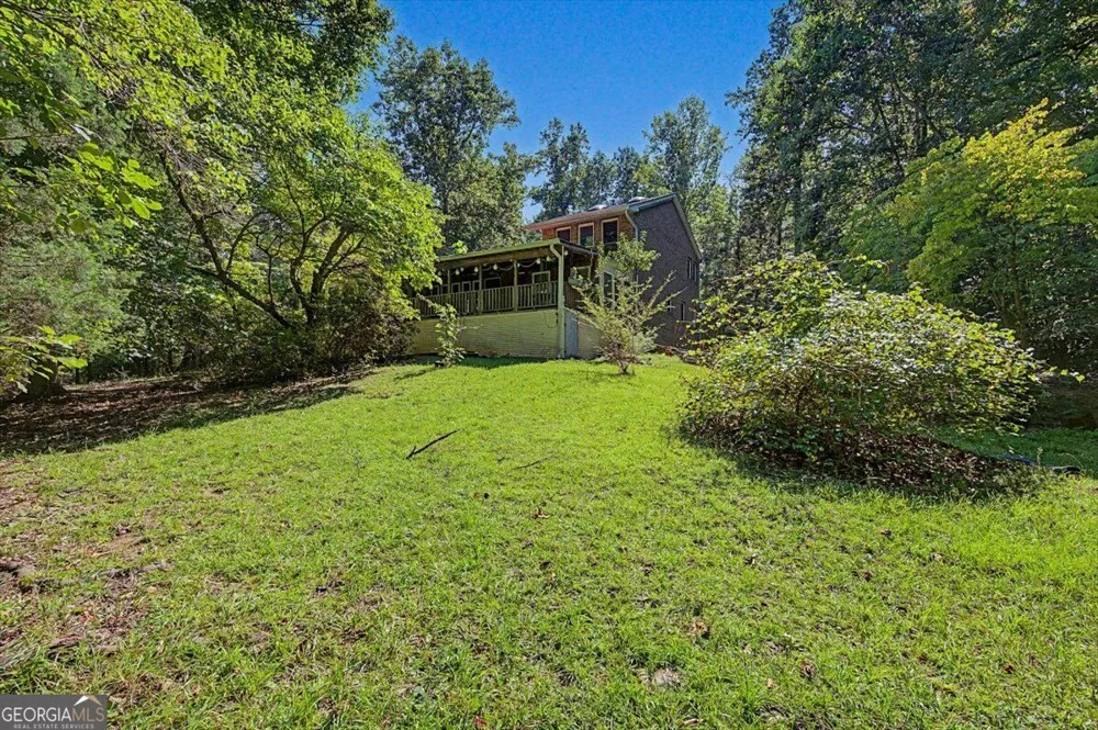 430 Legion Lake RD Villa Rica, GA 30180