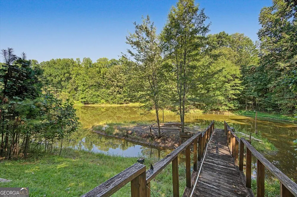 430 Legion Lake RD Villa Rica, GA 30180