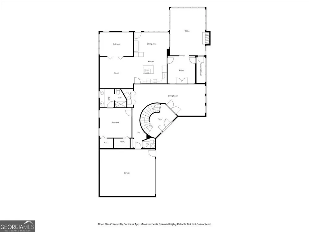 430 Legion Lake RD Villa Rica, GA 30180