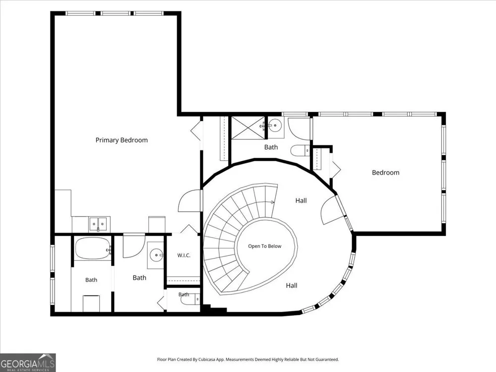 430 Legion Lake RD Villa Rica, GA 30180