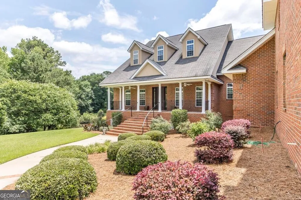 103 Turnberry CT Dublin, GA 31021