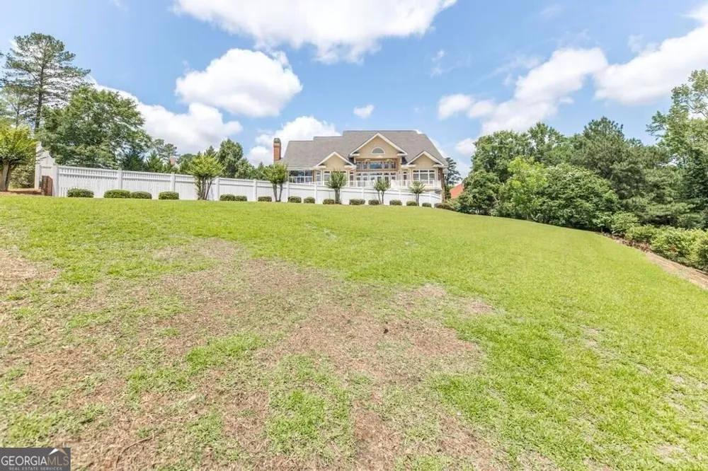 103 Turnberry CT Dublin, GA 31021