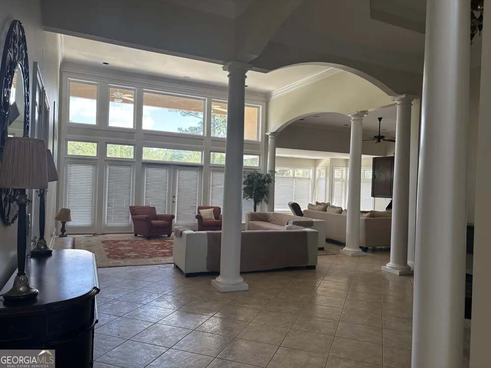 103 Turnberry CT Dublin, GA 31021