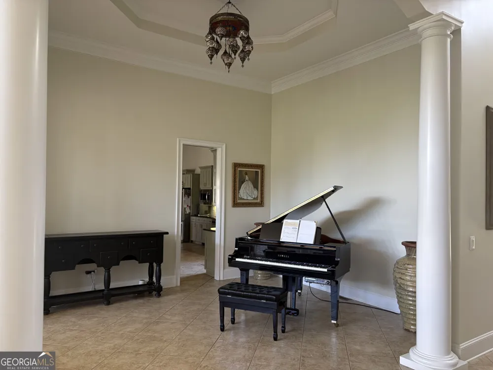 103 Turnberry CT Dublin, GA 31021