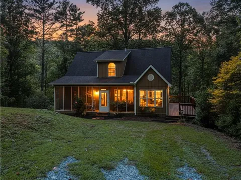 4126 Zion Hill Road