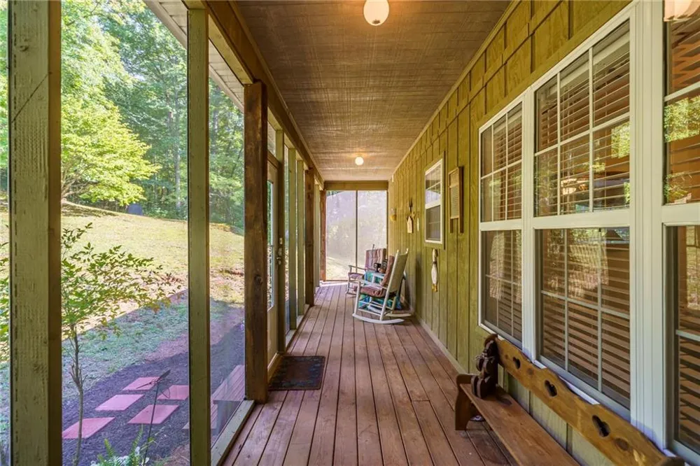 4126 Zion Hill Road Ellijay, GA 30540