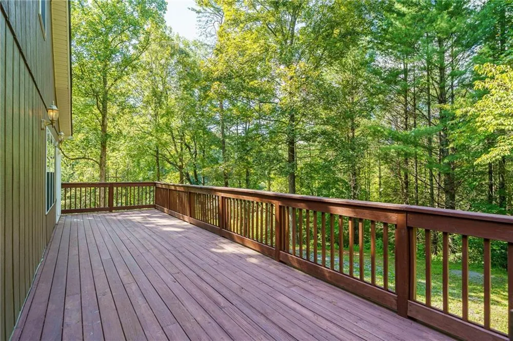 4126 Zion Hill Road Ellijay, GA 30540