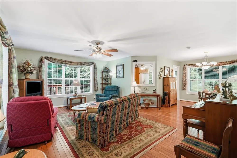4126 Zion Hill Road Ellijay, GA 30540