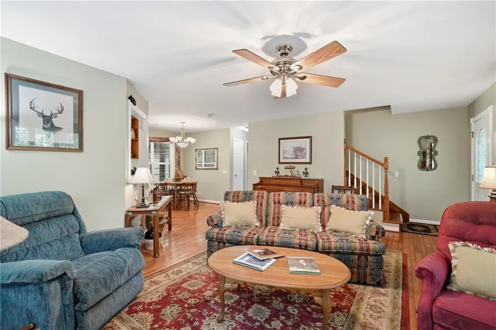 4126 Zion Hill Road Ellijay, GA 30540