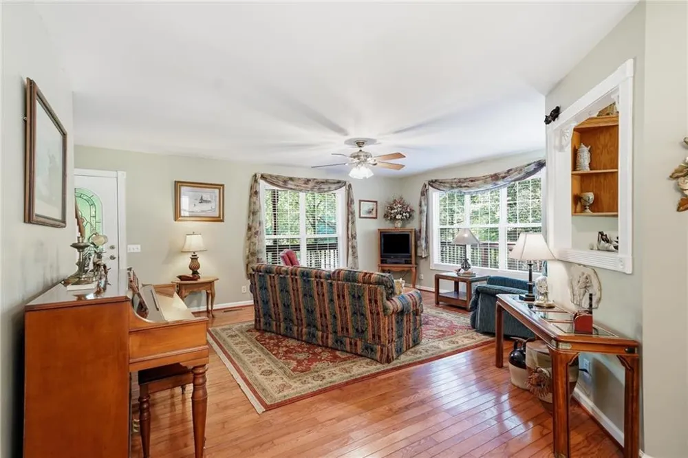 4126 Zion Hill Road Ellijay, GA 30540