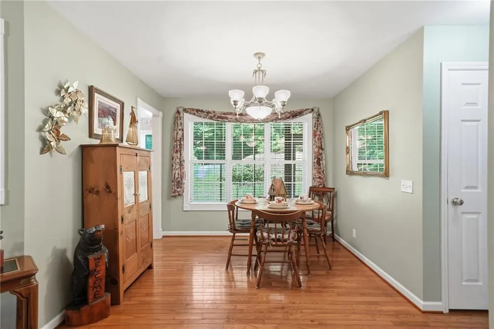 4126 Zion Hill Road Ellijay, GA 30540