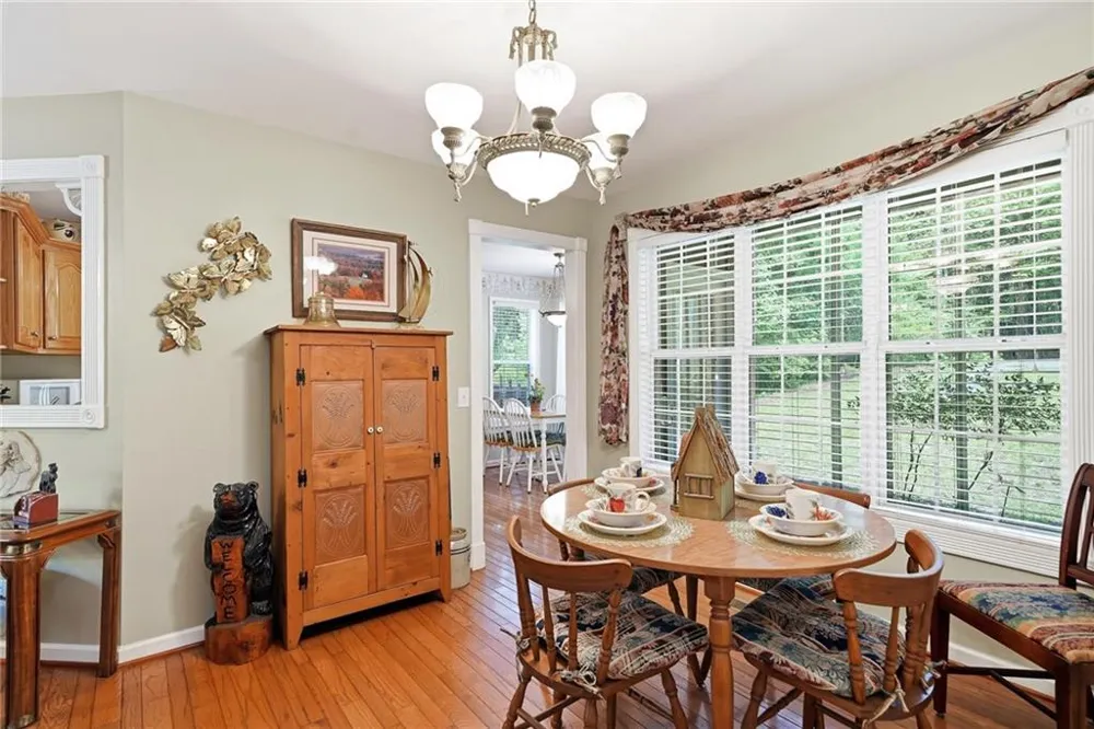 4126 Zion Hill Road Ellijay, GA 30540