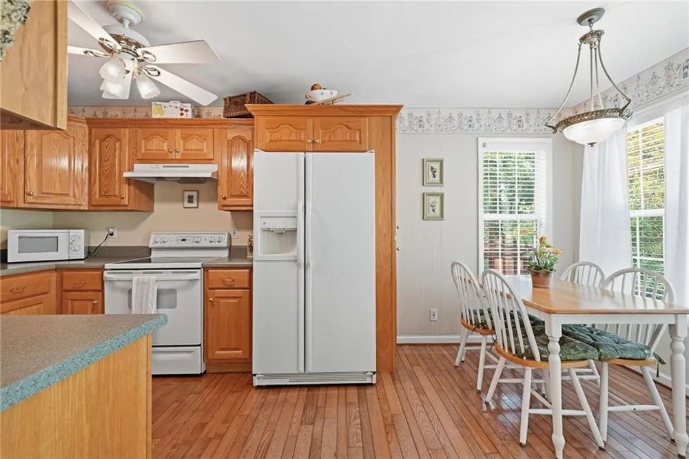 4126 Zion Hill Road Ellijay, GA 30540