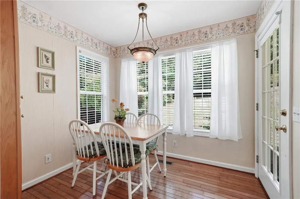 4126 Zion Hill Road Ellijay, GA 30540