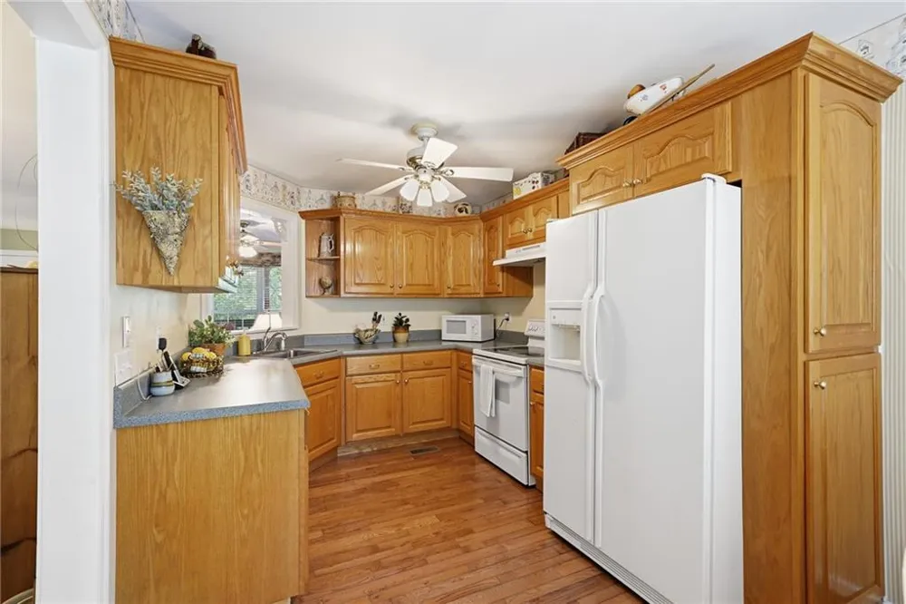 4126 Zion Hill Road Ellijay, GA 30540