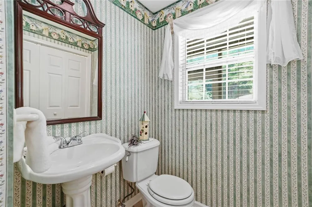 4126 Zion Hill Road Ellijay, GA 30540
