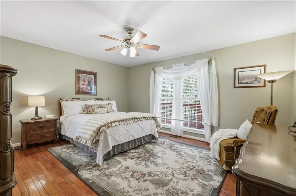 4126 Zion Hill Road Ellijay, GA 30540