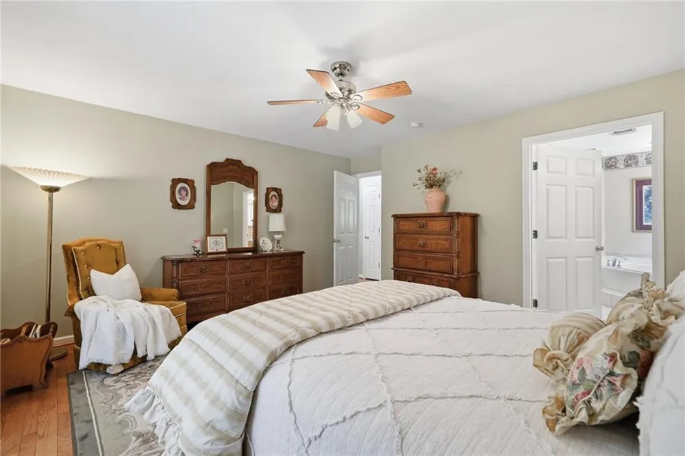 4126 Zion Hill Road Ellijay, GA 30540
